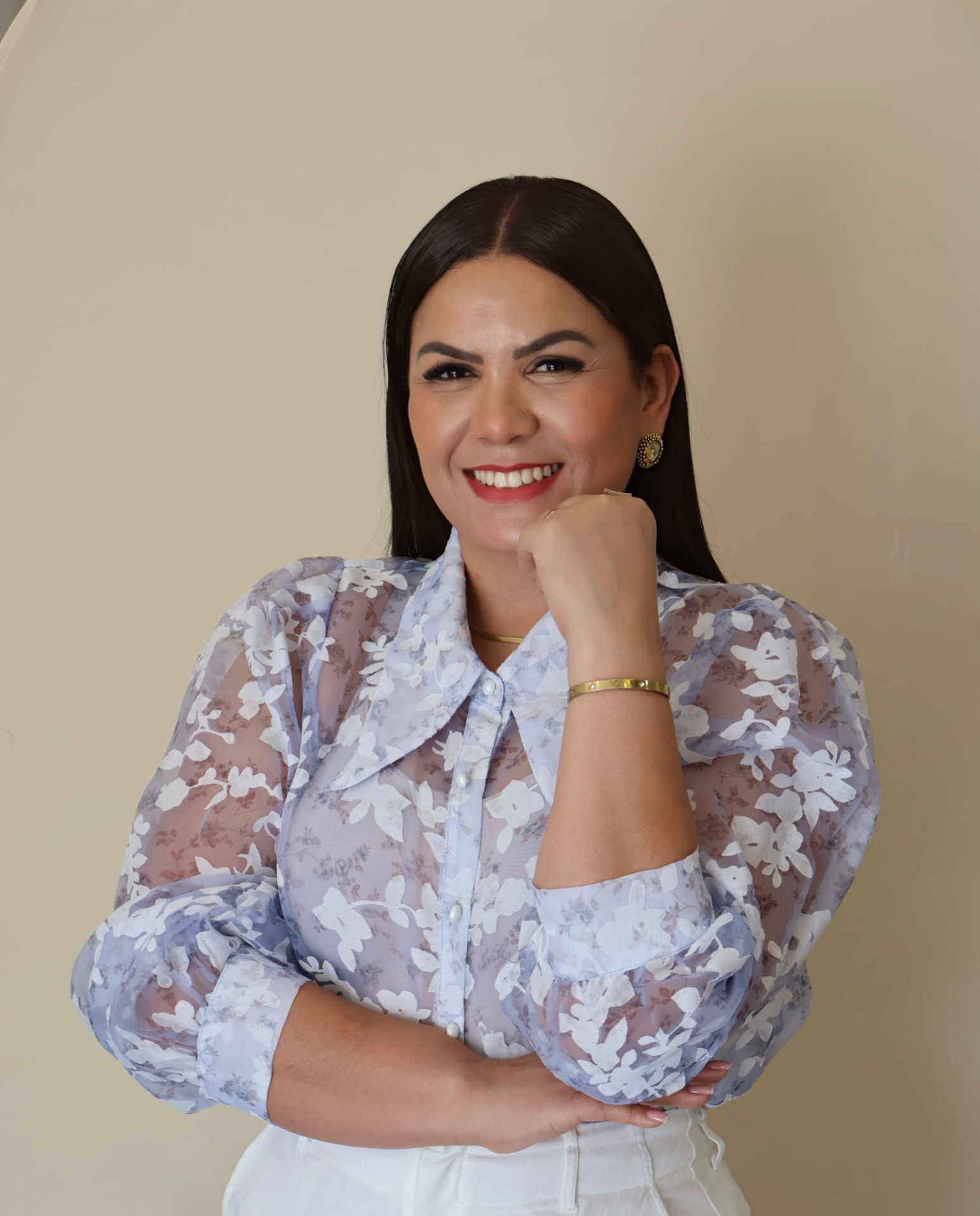 Miriam Machado