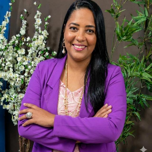 Pastora Daiane Lopes